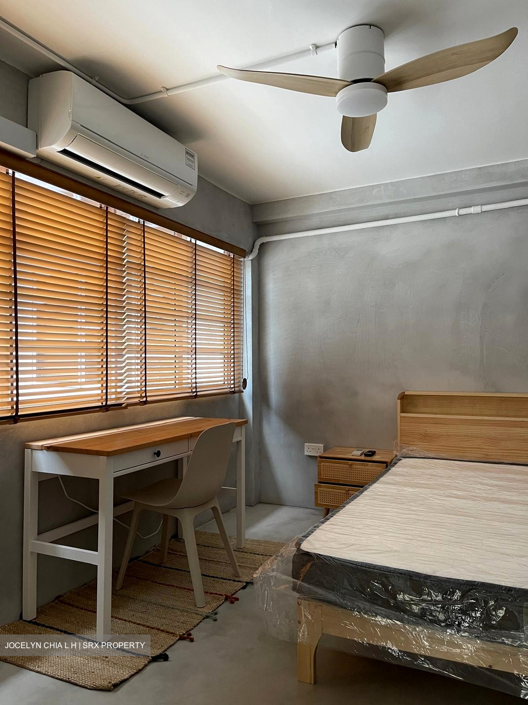 Tiong Bahru Estate (D3), Apartment #595960421